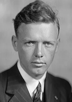 Charles A. Lindbergh