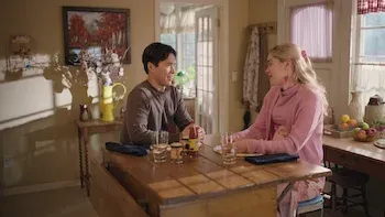 Tal vez sea demasiado