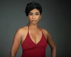 Oshini Wanigasekera