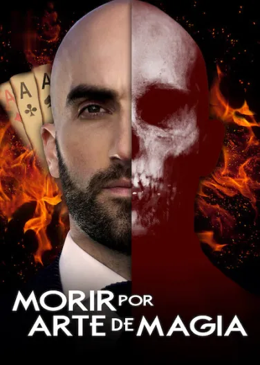 Morir por arte de magia