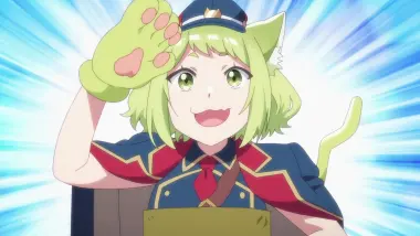 Naughty Way to Release Stress