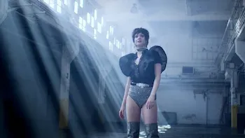 Todos los demonios están aquí