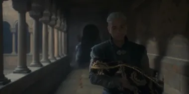 La princesa y la reina