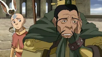 Journey to Ba Sing Se: Part 2: The Drill