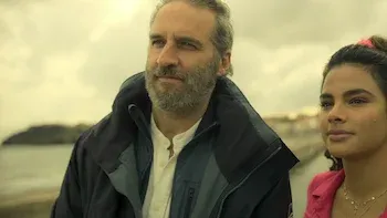 Gasoil, salitre y pólvora