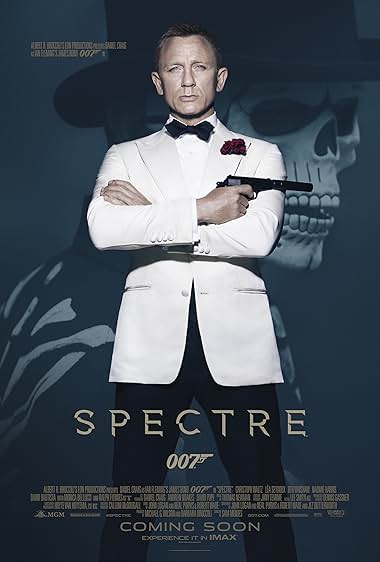 007: Spectre