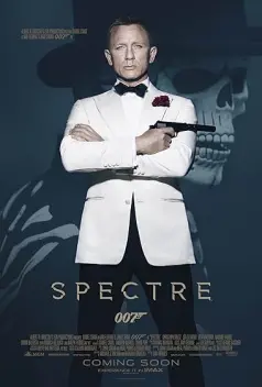007: Spectre