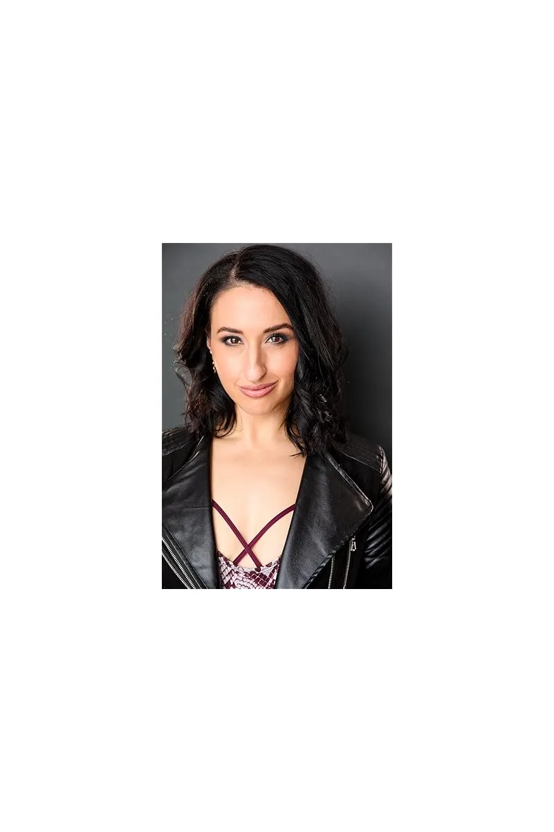 Samia Mounts