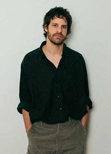 Charlie Polinger