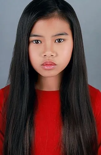 Alina Santos