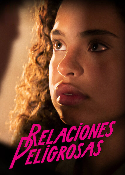 Relaciones peligrosas