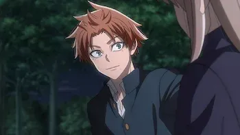 Mikado, como «la puerta de los dioses»