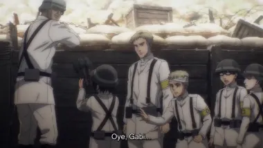 El otro lado del mar