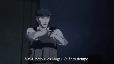 Eres el único que estorba en mi vida