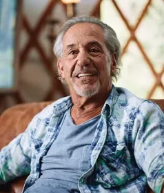 Todd Hoffman