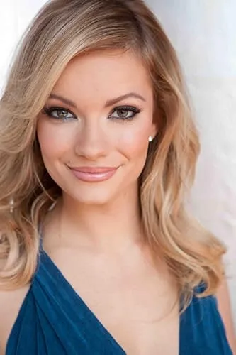 Caitlin O'Connor