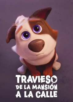 Travieso: De la mansión a la calle