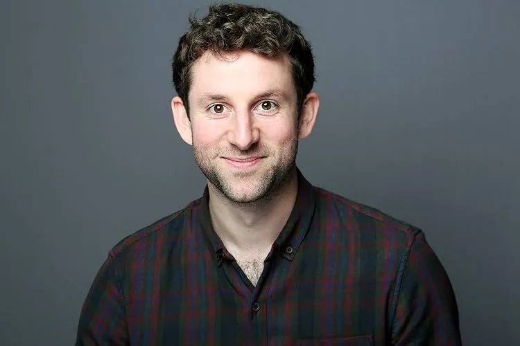 Daniel Tiplady