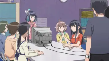 Every Storm Hardens the Earth