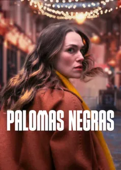 Palomas Negras