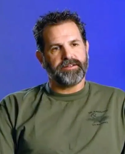 Robert 'Rock' Galotti