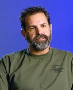 Robert 'Rock' Galotti