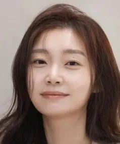 Kim Young-mi