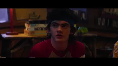 Las tinieblas hoy despiertan