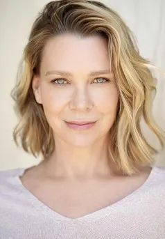 Laurie Holden