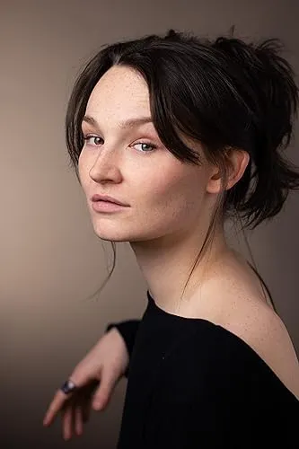 Jess Douglas-Welsh