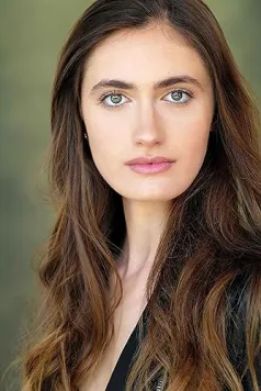 Nicole Elizabeth Berger