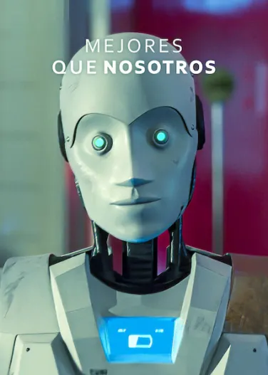 Mejores que nosotros