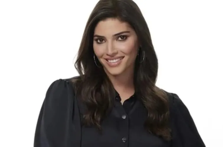 Amanda Setton