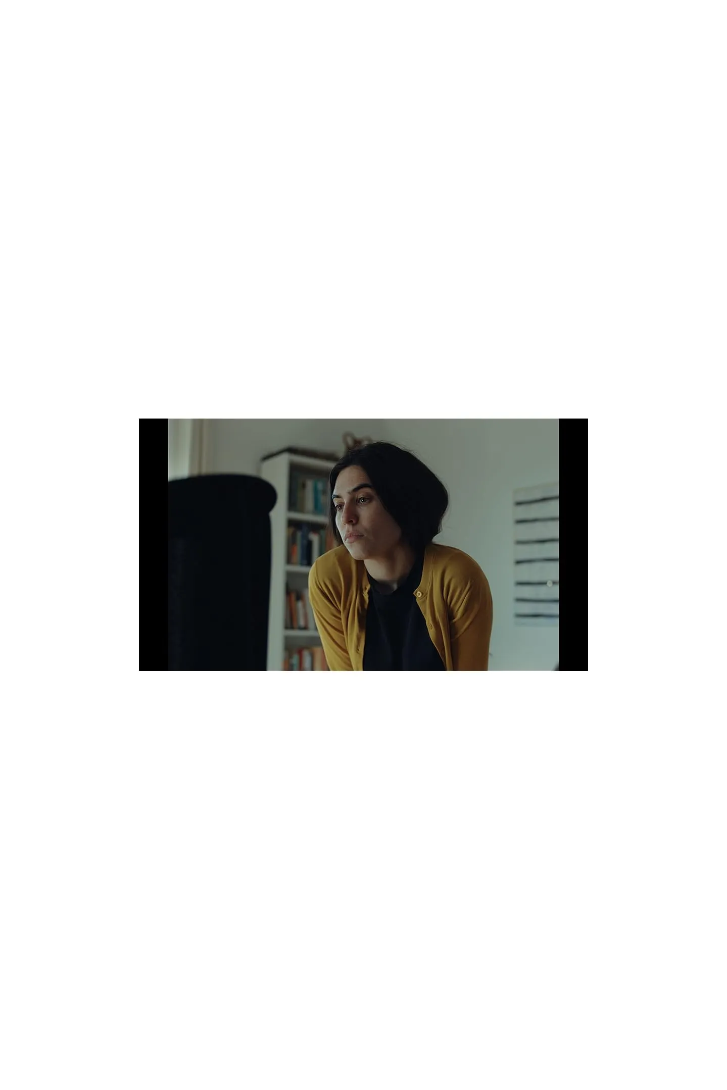 Clara Mamet