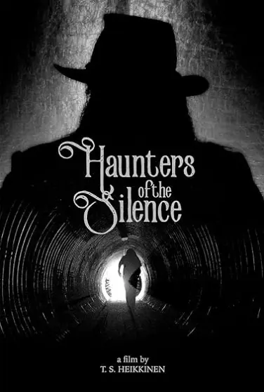 Haunters of the Silence