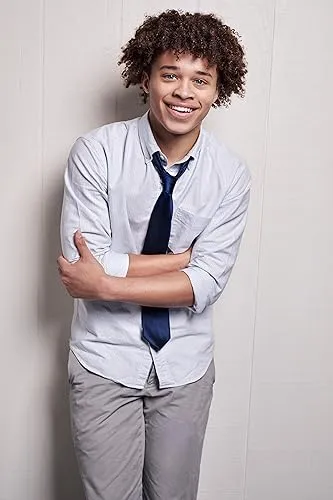 Elijah Jacob