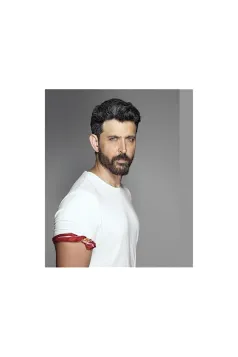 Hrithik Roshan