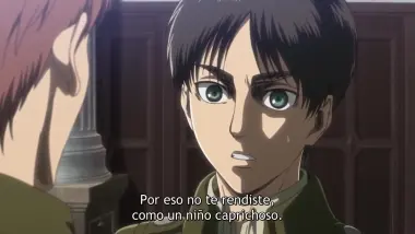 Al otro lado de las murallas