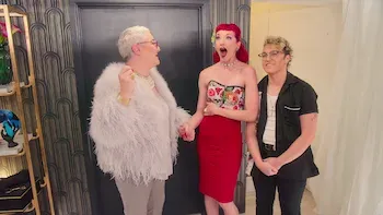 ¿Cuál es tu nombre de estríper?