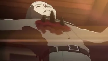 Siempre estoy asustado