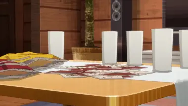 I Don't Think I'll Ever Forget