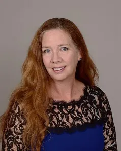 Elizabeth Gribbon McCullough