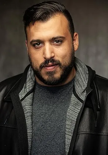 Vince DeCosta