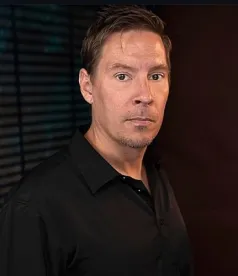Shaun Paul Costello
