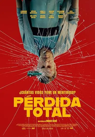 Pérdida total