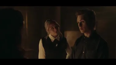 De carniceros y traiciones