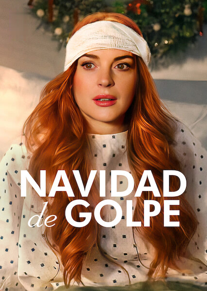 Navidad de golpe