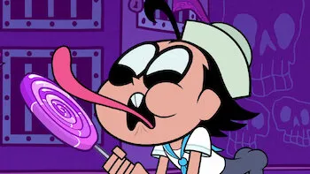 Hoyuelitos / Stockton, California