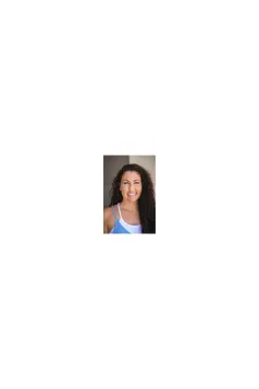 Kristin McKenzie Rice
