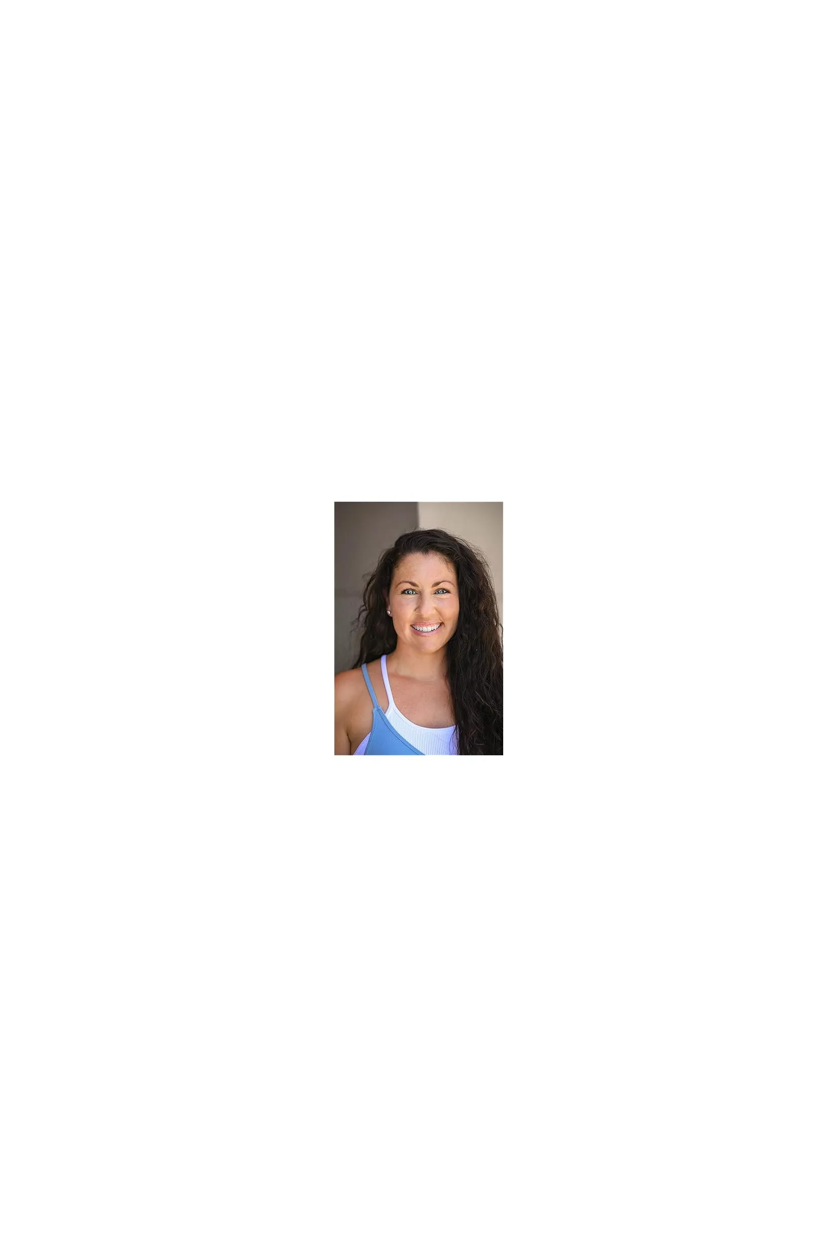 Kristin McKenzie Rice